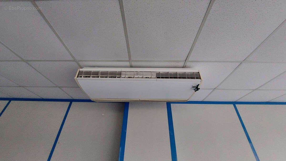 Commerce à POITIERS