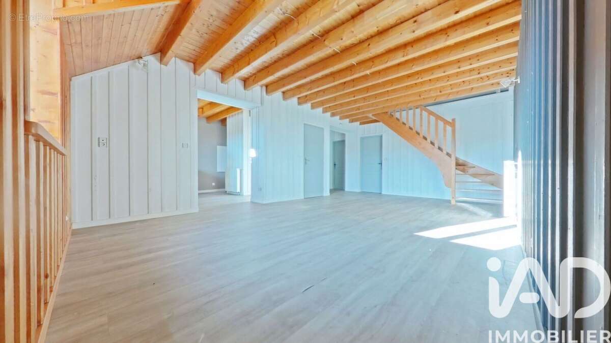 Photo 7 - Appartement à FONCINE-LE-HAUT