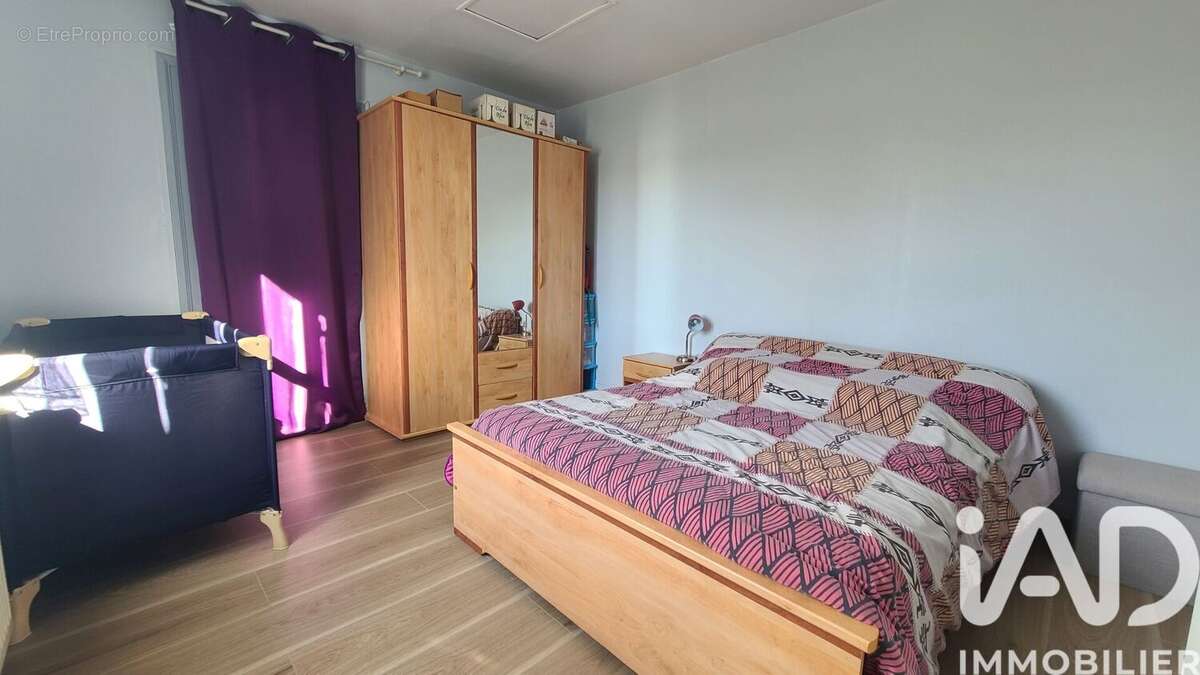 Photo 7 - Maison à VILLEBERNIER