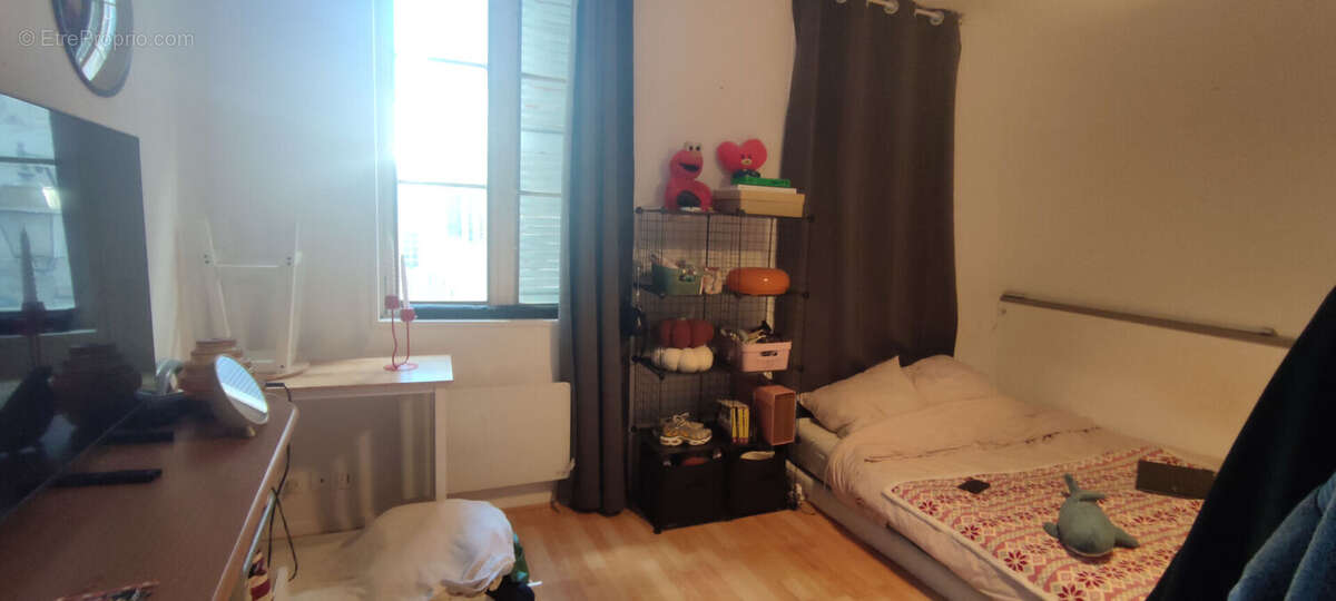 Appartement à BAYONNE