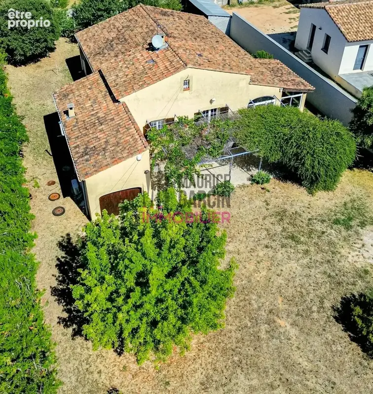 Maison 135 m² à Carpentras  - photo 3