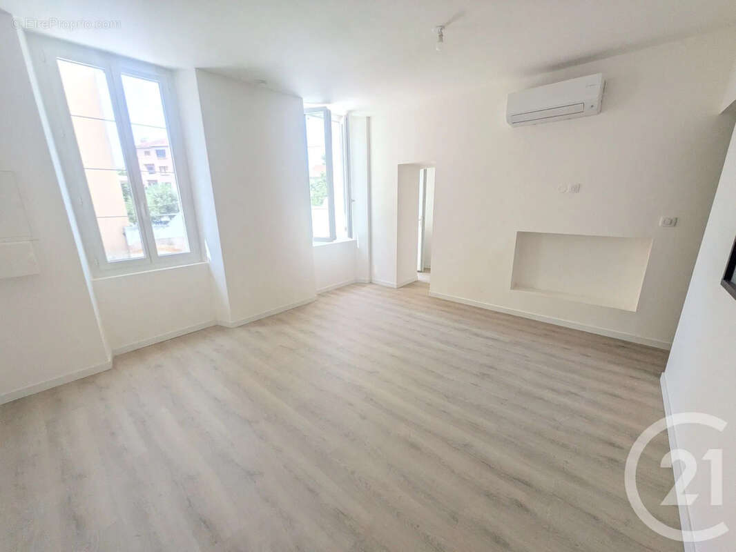 Appartement 40 m² à Toulon  - photo 5