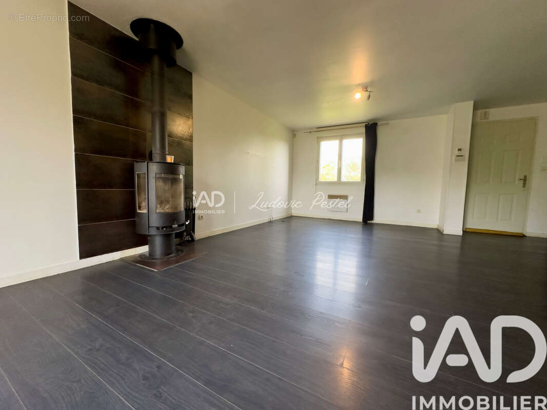 Photo 5 - Maison à CHATEAU-THIERRY