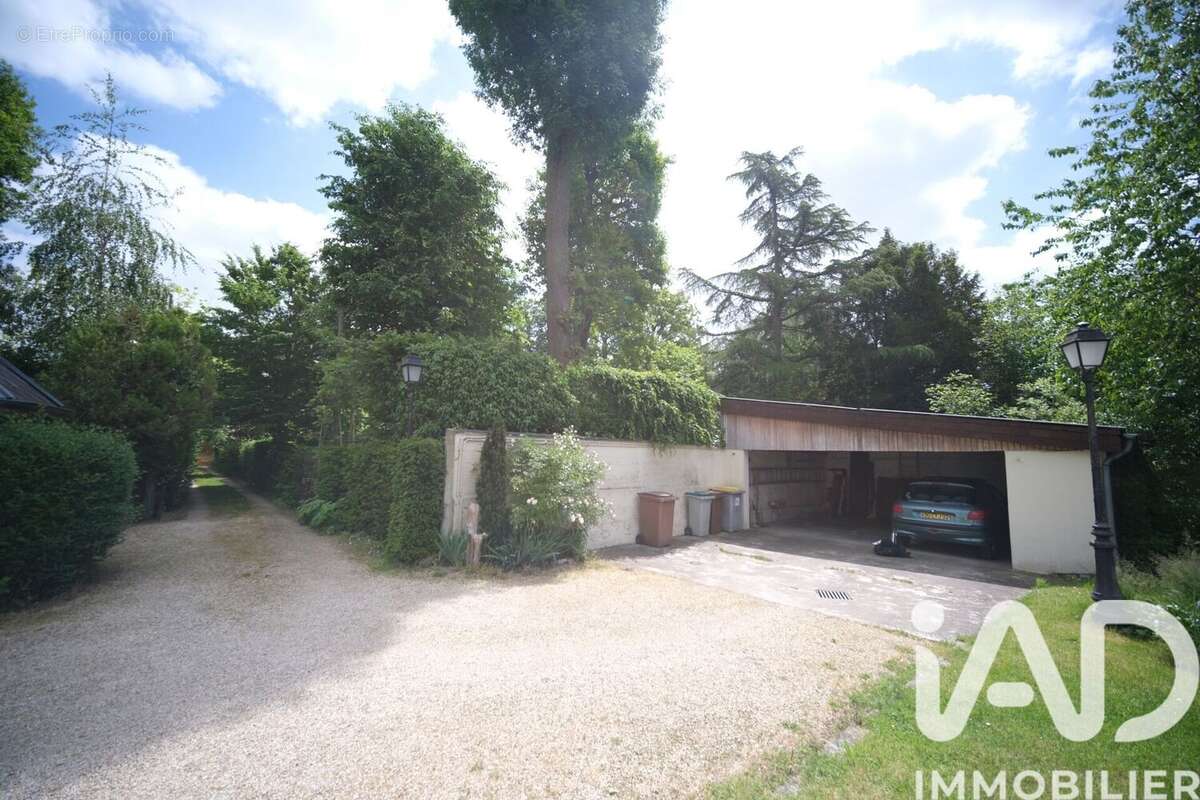 Photo 2 - Maison à VAUCRESSON