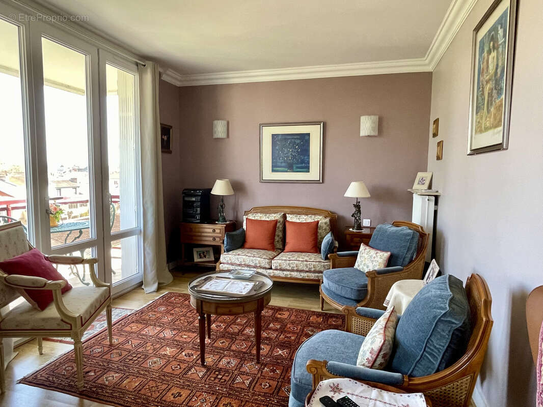 Appartement à PERIGUEUX