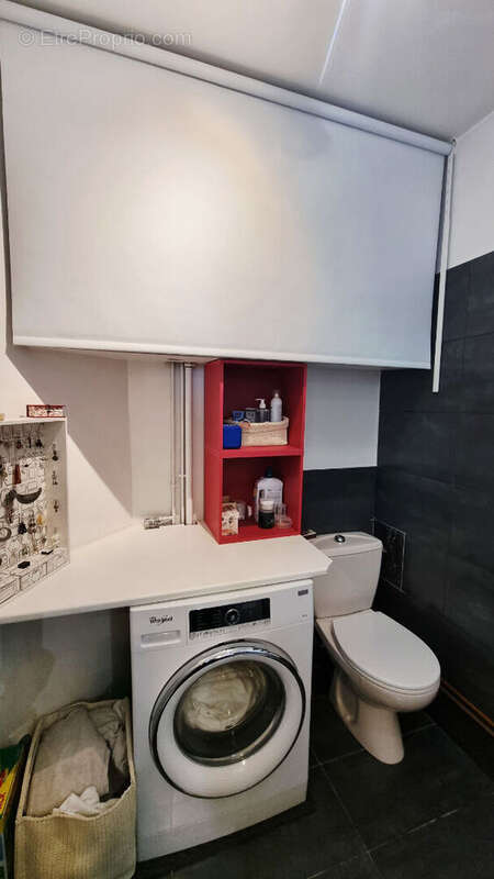 Appartement à MAISONS-LAFFITTE