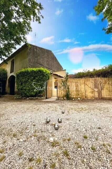 Maison 80 m² à Saint-Remy-De-Provence  - photo 6