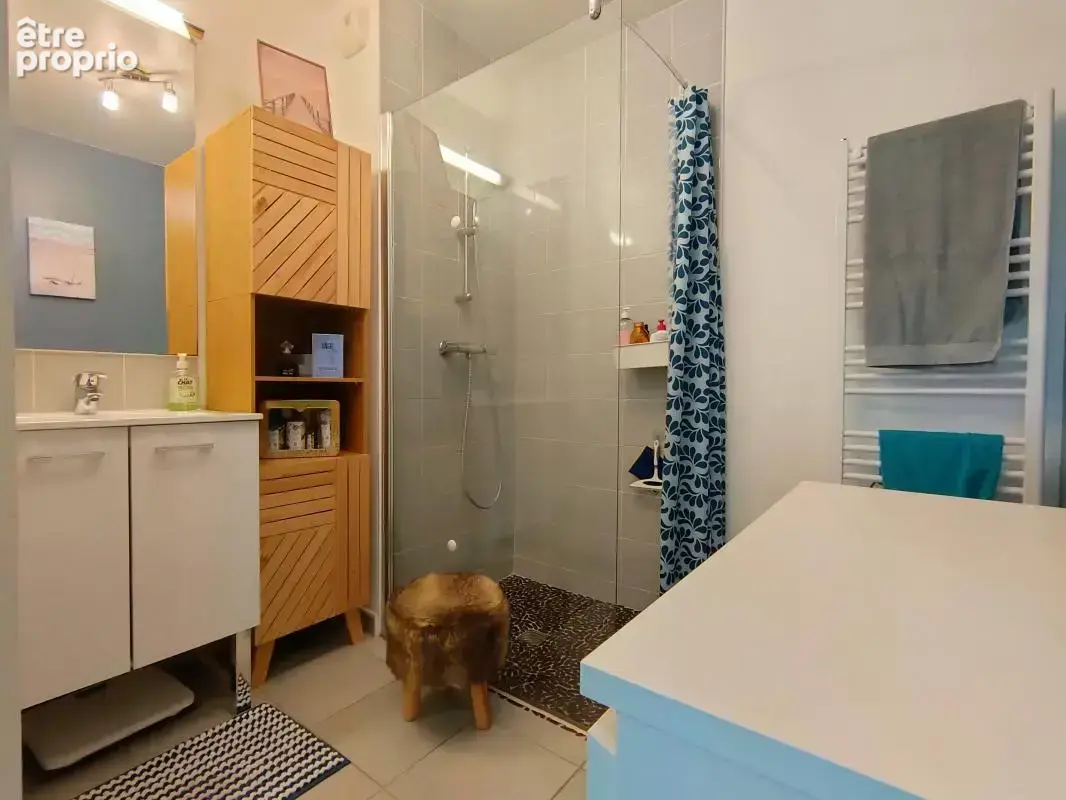Appartement 3 pièces 61 m² à vendre à Saint-Herblain (44800) - photo 5