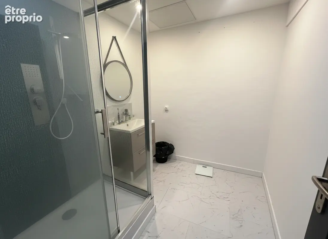 Appartement La Seyne Sur Mer 3 pièce(s) 57.4 m2 - VENDU LOUE - photo 7