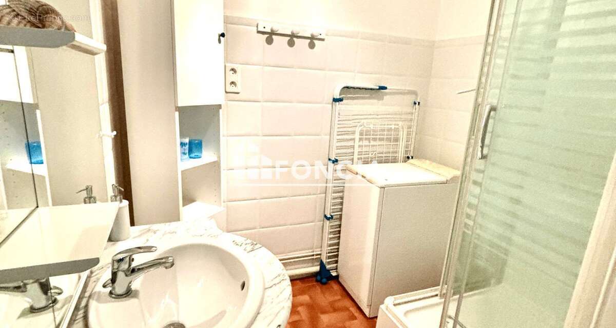 Appartement à LA GRANDE-MOTTE