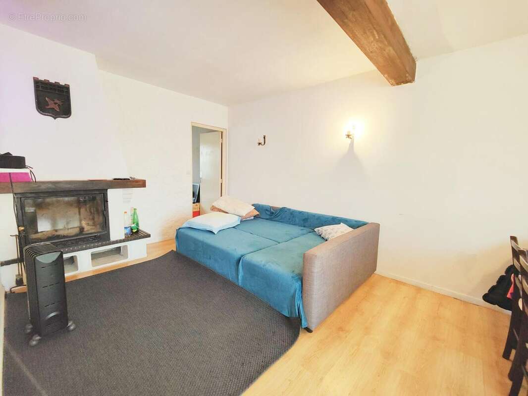 Maison 51 m² à Cenon  - photo 3