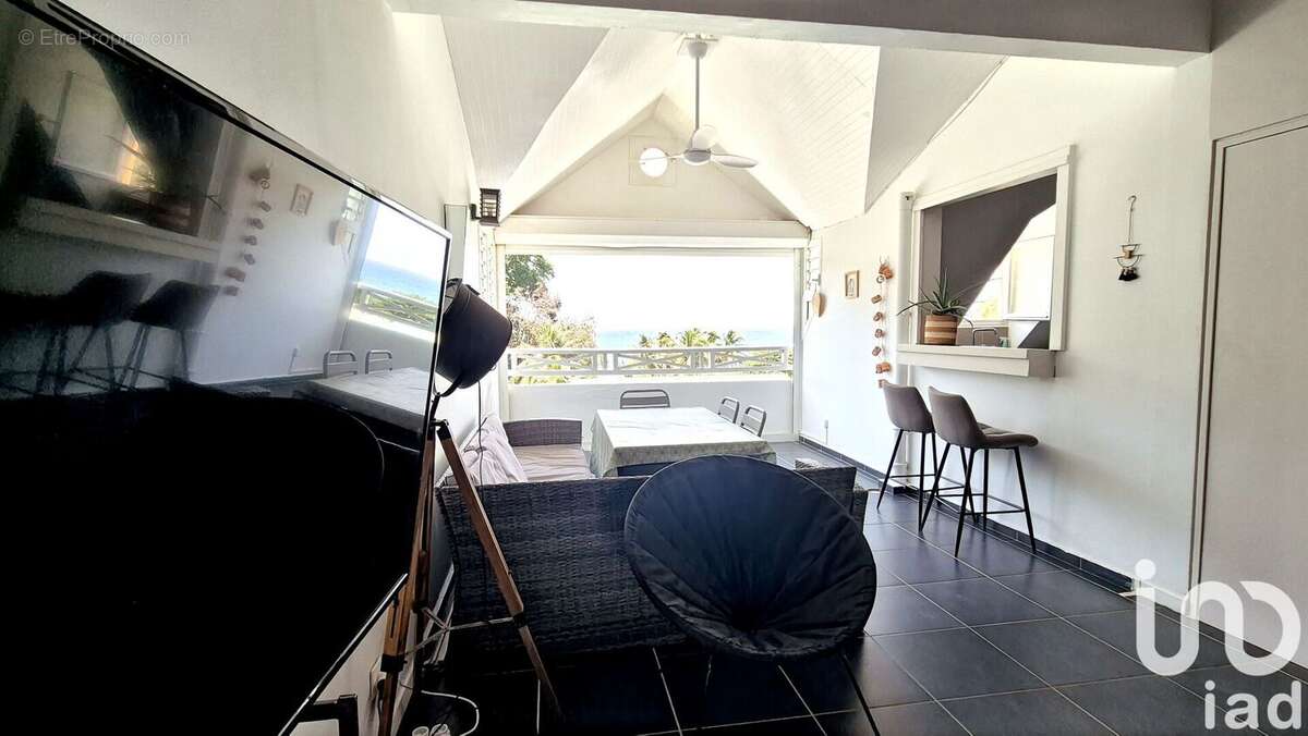 Photo 5 - Appartement à LE GOSIER