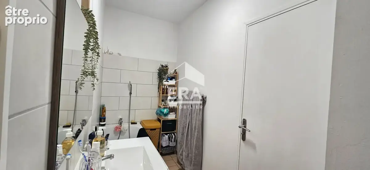 Appartement 27m² à port-de-bouc - photo 10