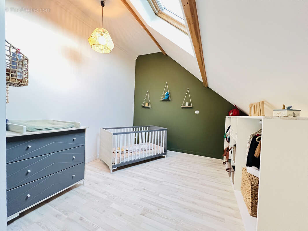 Maison à AUNAY-SOUS-AUNEAU