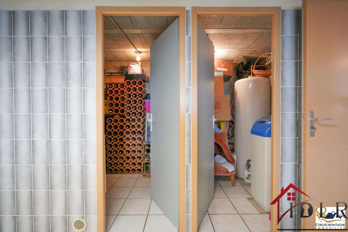 Maison saint-sigismond - photo 28