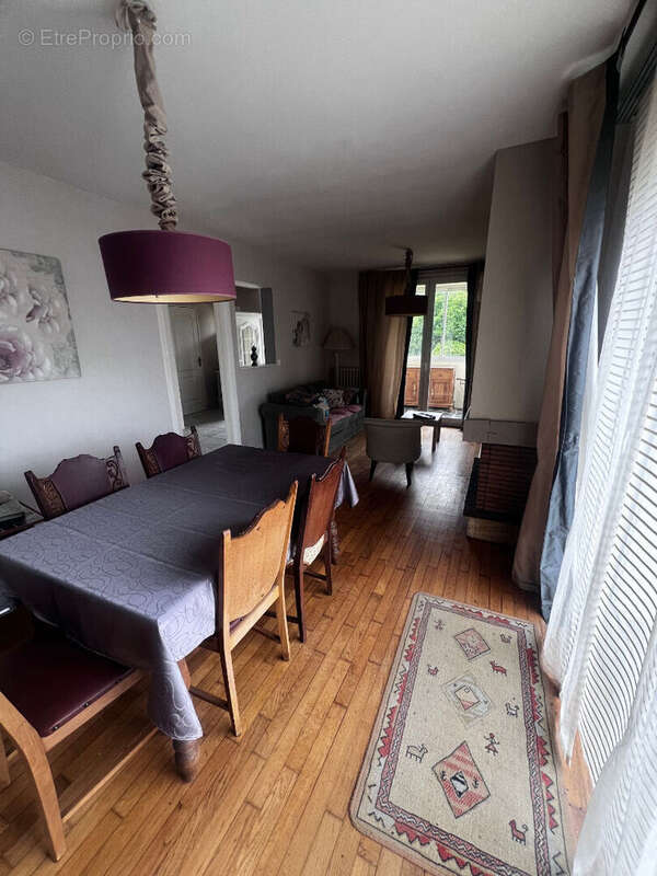 Maison à BOURG-BLANC