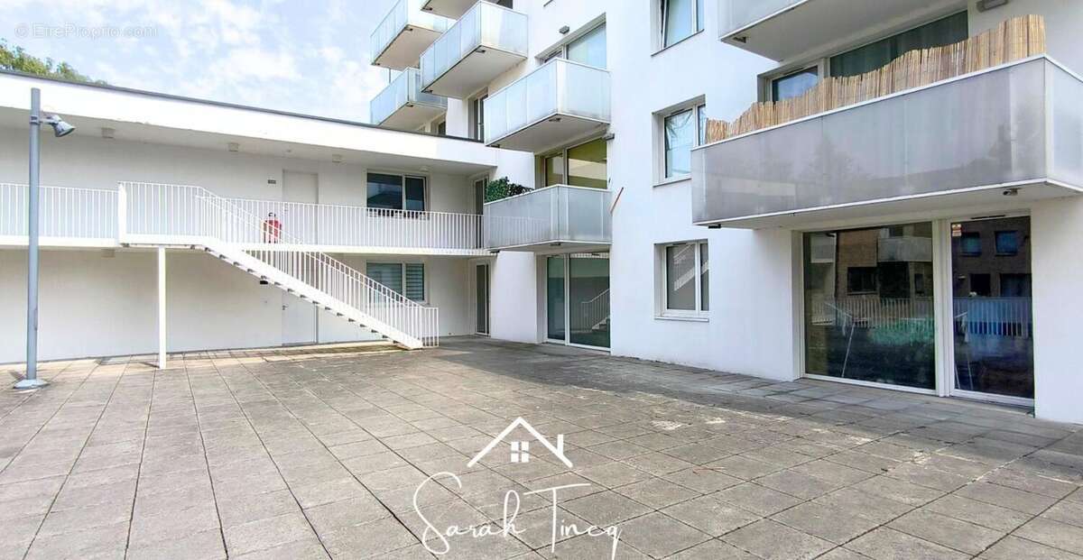 Appartement - photo 16