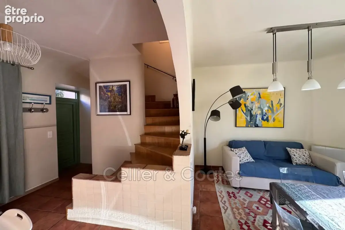 Maison 6 pièces 100 m² à vendre à Bormes-Les-Mimosas (83230) - photo 6