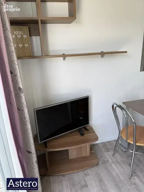 Chalet tout confort 2 chambres sur parcelle privative de 178 m² - photo 6