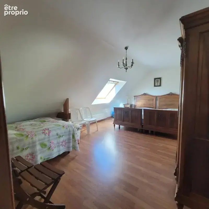Maison à vendre 8 pièces SAINT AVE 56890 Morbihan Bretagne Sud - photo 20