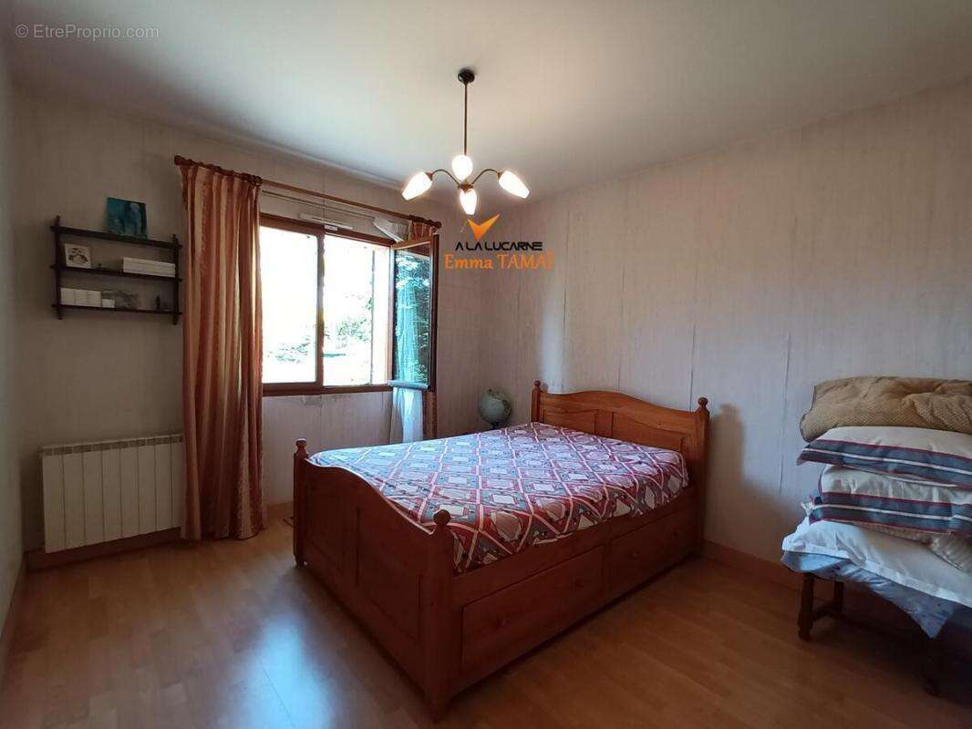 Maison à SAINT-AVIT-SAINT-NAZAIRE