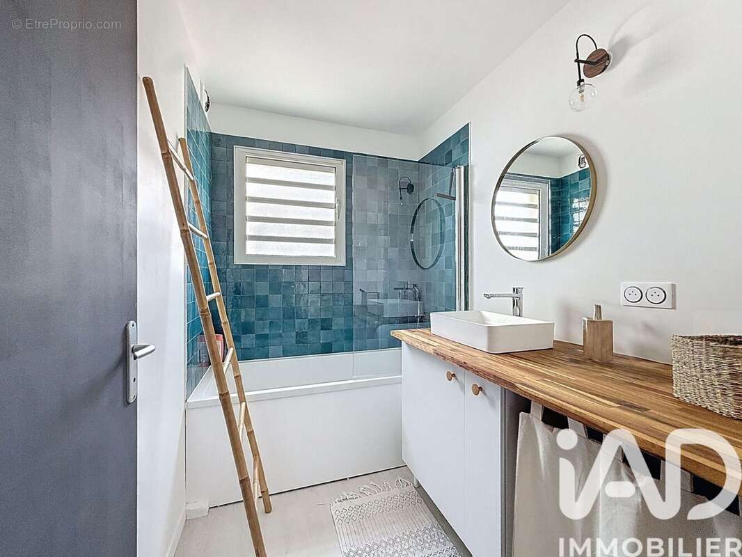 Photo 7 - Appartement à SAINT-PAUL