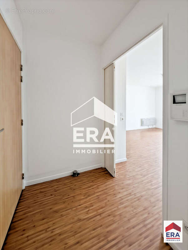 Appartement T2 - Balcon Terrasse - Résidence récente - Parking privatif - Lys-lez-Lannoy - photo 8