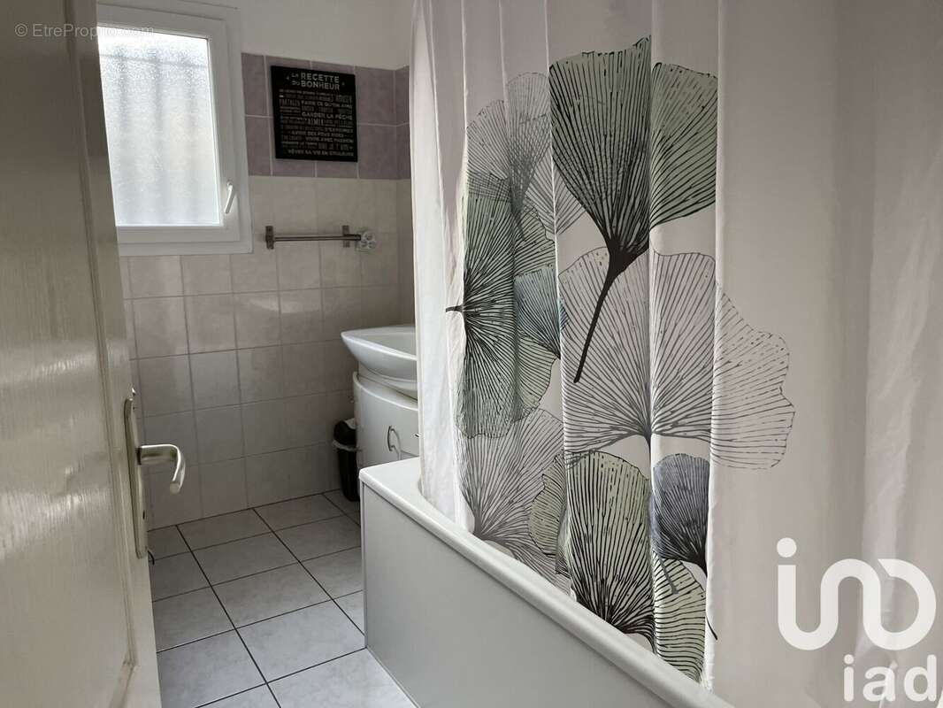 Photo 6 - Maison à ALISSAS