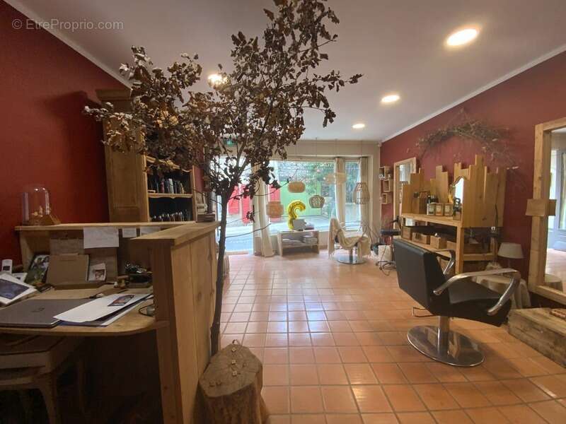 Maison à SAINT-MICHEL-L'OBSERVATOIRE