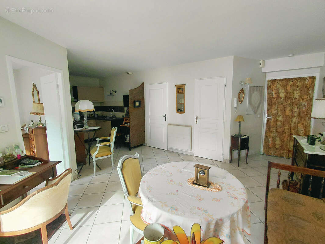 Appartement à VALS-LES-BAINS