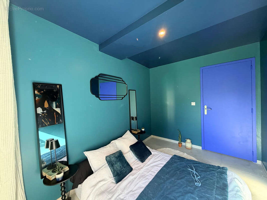 Appartement à SAINT-CAST-LE-GUILDO