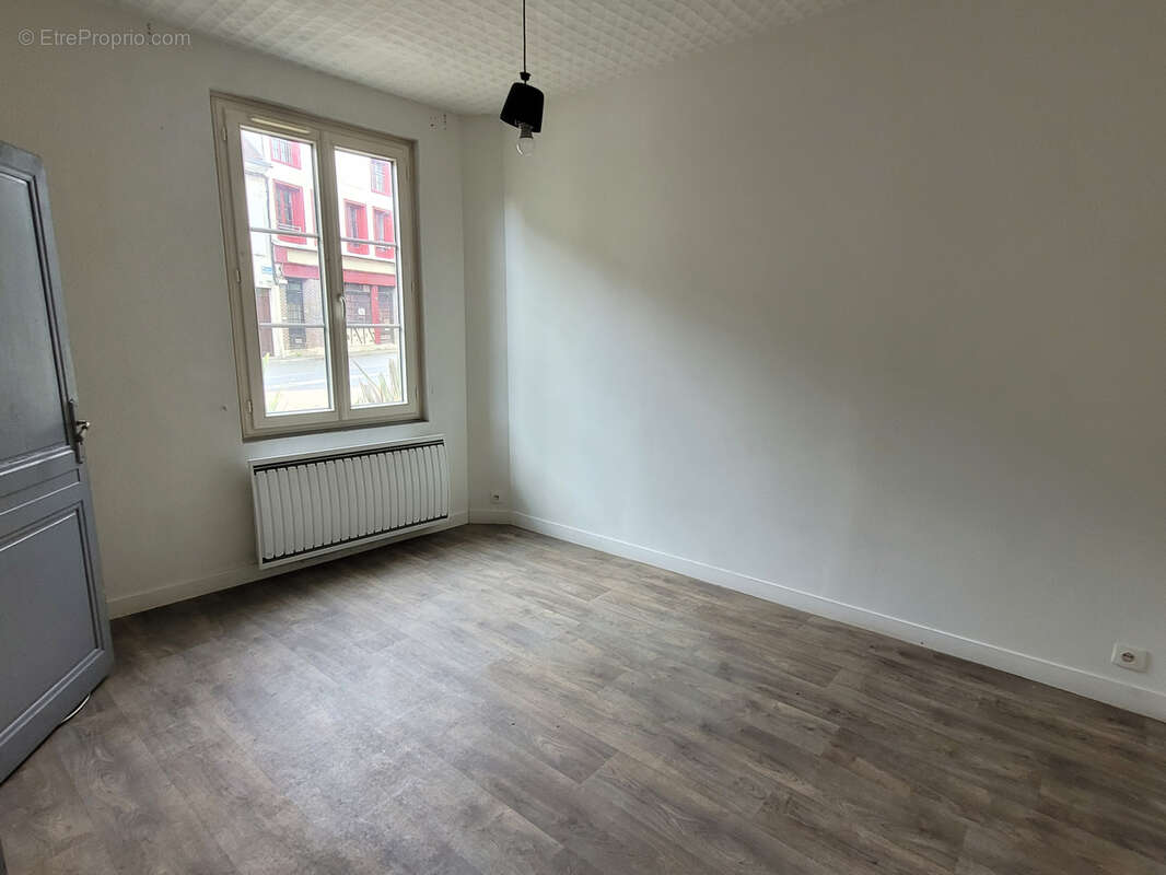 Maison à ILLIERS-COMBRAY