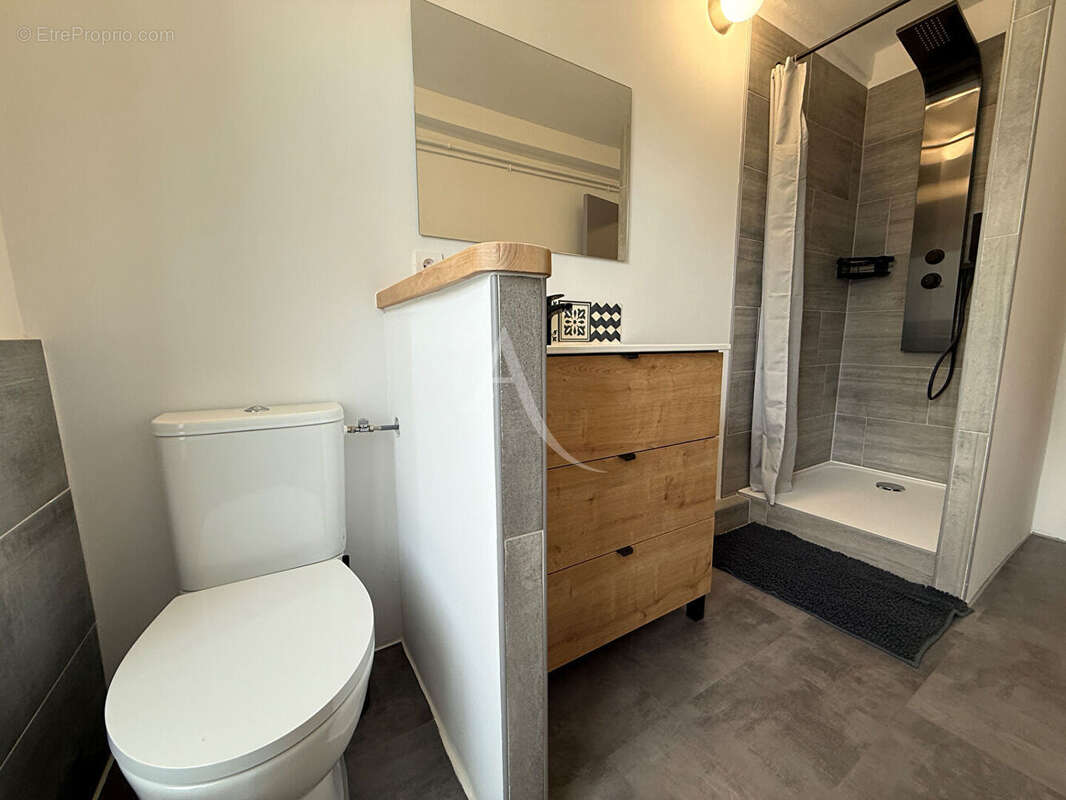 Appartement à PAU