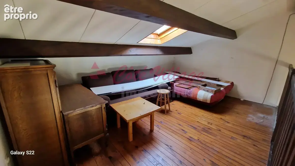 Exclusivité - Hors copropriété - Hauts St Pierre  -- Pavillon T3 - photo 9