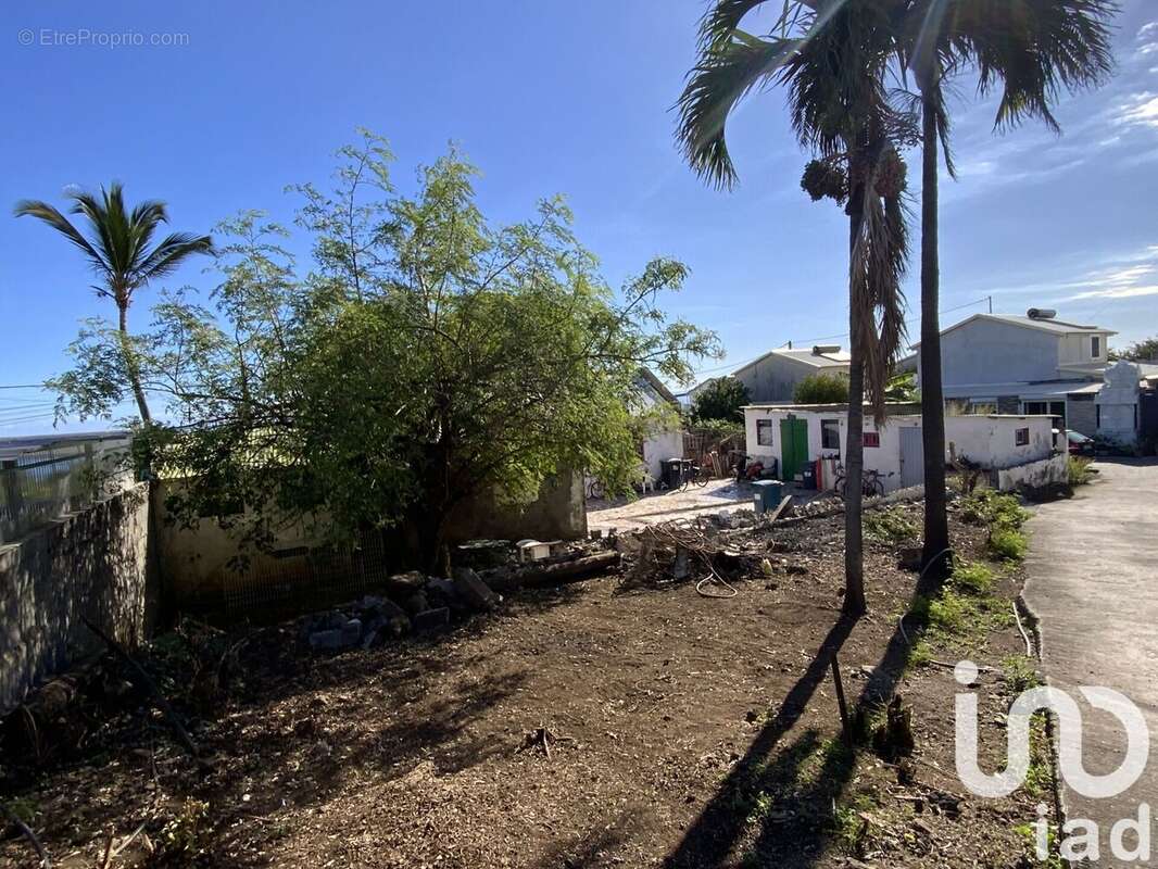 Photo 6 - Terrain à LE PORT