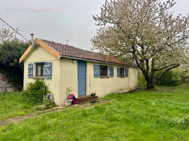 Maison à ATHIS-MONS