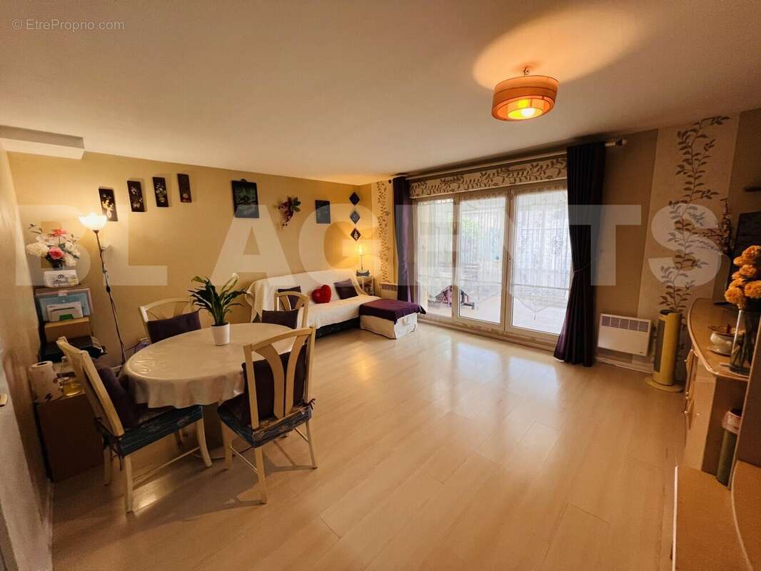 IMG_7811 - Maison à SEVRAN