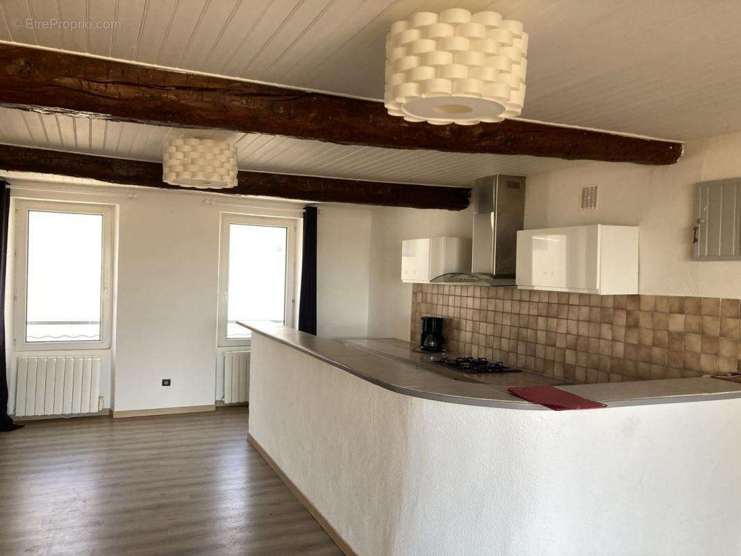 Appartement à NARBONNE