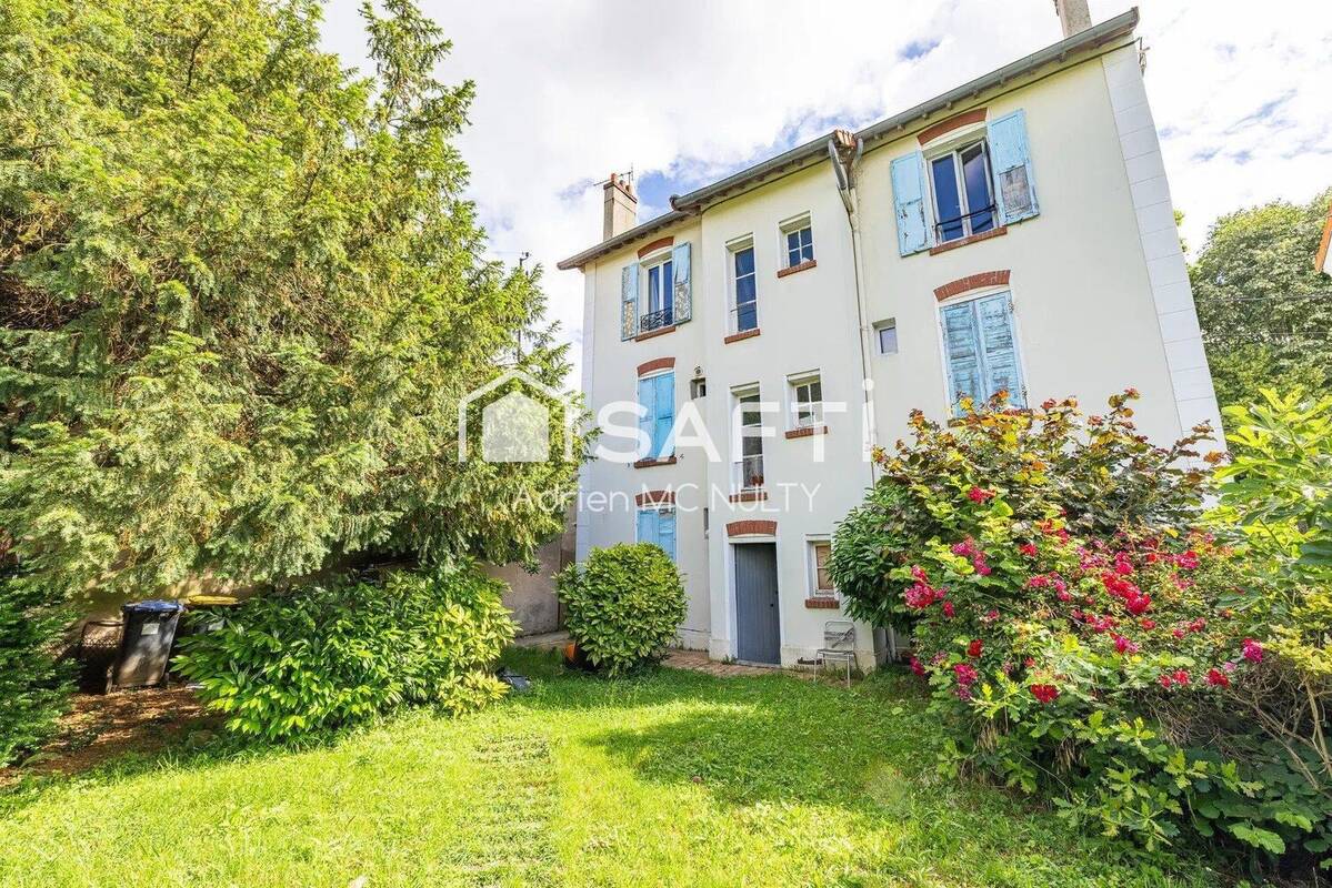 Photo 1 - Appartement à VILLENEUVE-SAINT-GEORGES