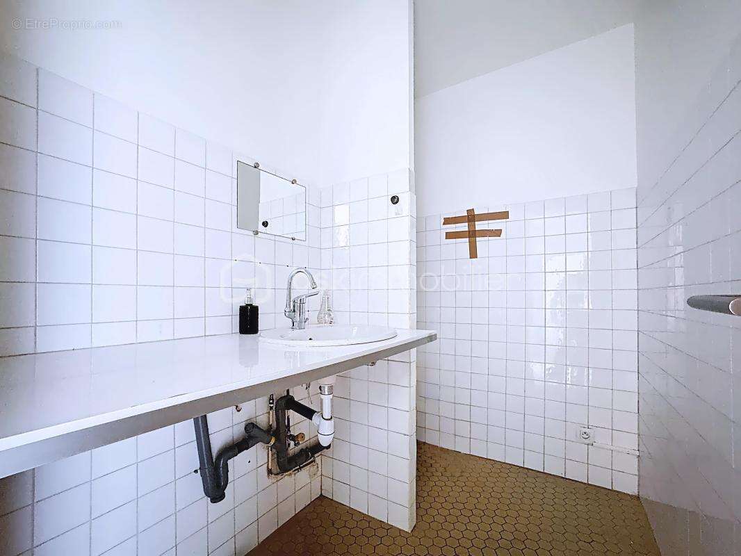 Appartement 5 pièces de 101 m² avec terrasse – Échirolles - photo 5