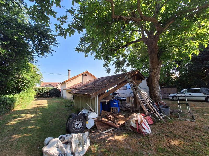 Maison à PLAISANCE