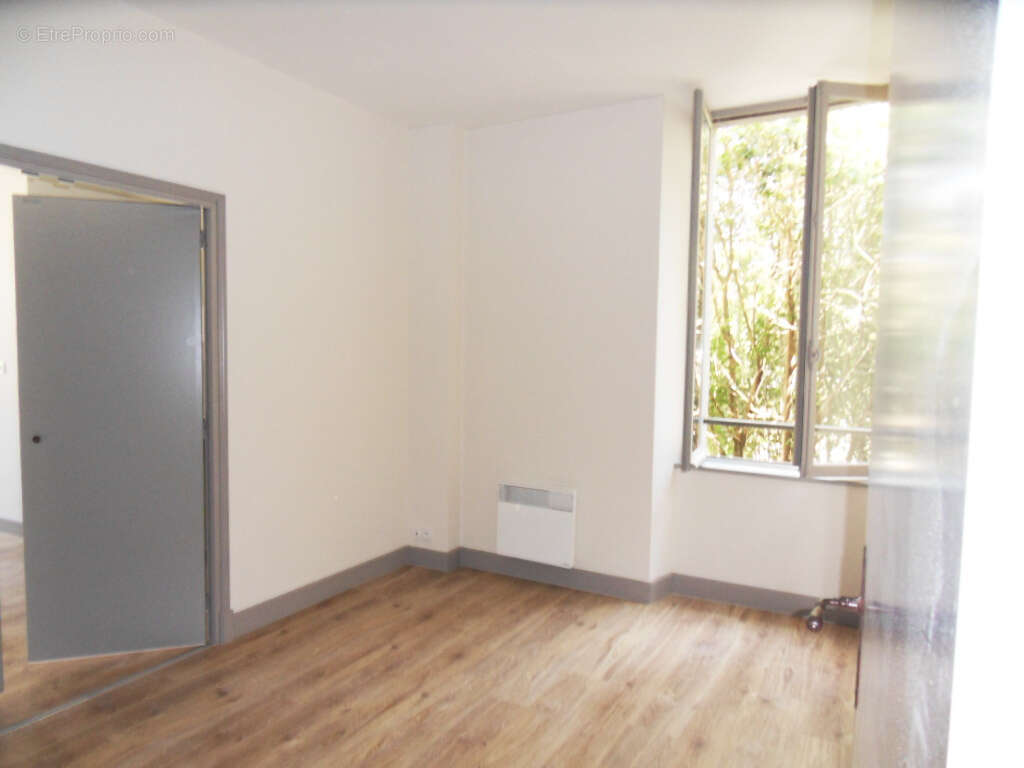 Appartement à CARCASSONNE