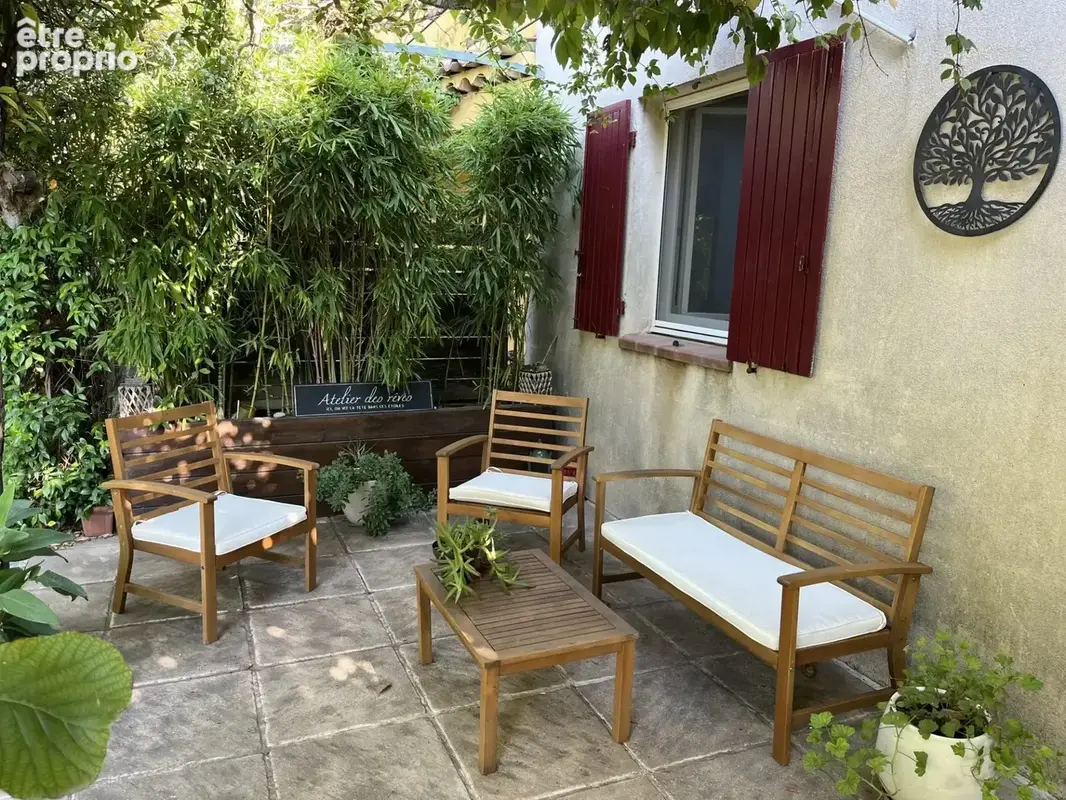 Maison à vendre Lauris - photo 17