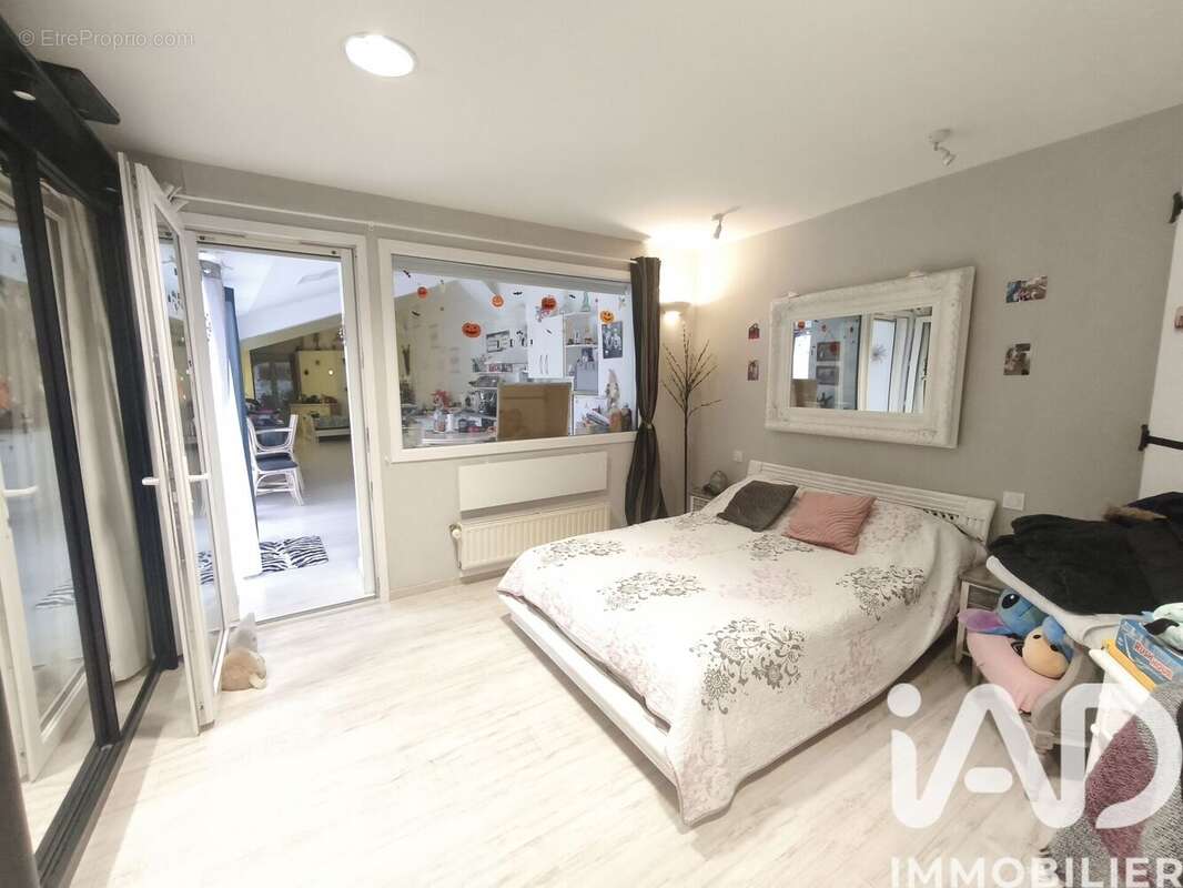 Photo 4 - Maison à VILLAINES-LA-JUHEL