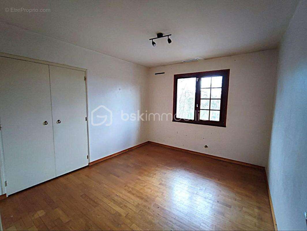 Maison à SAINT-JEAN