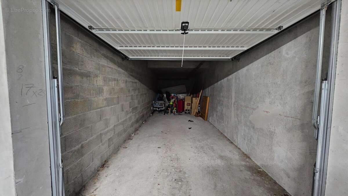 Appartement à LE CHAMP-PRES-FROGES