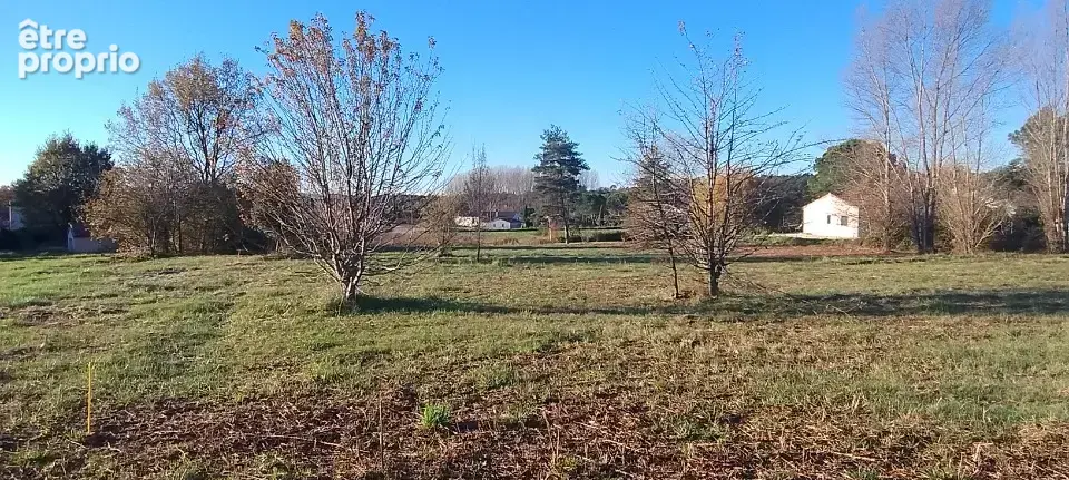 Terrain 1 164 m² à vendre à Vagnas (07150) - photo 2