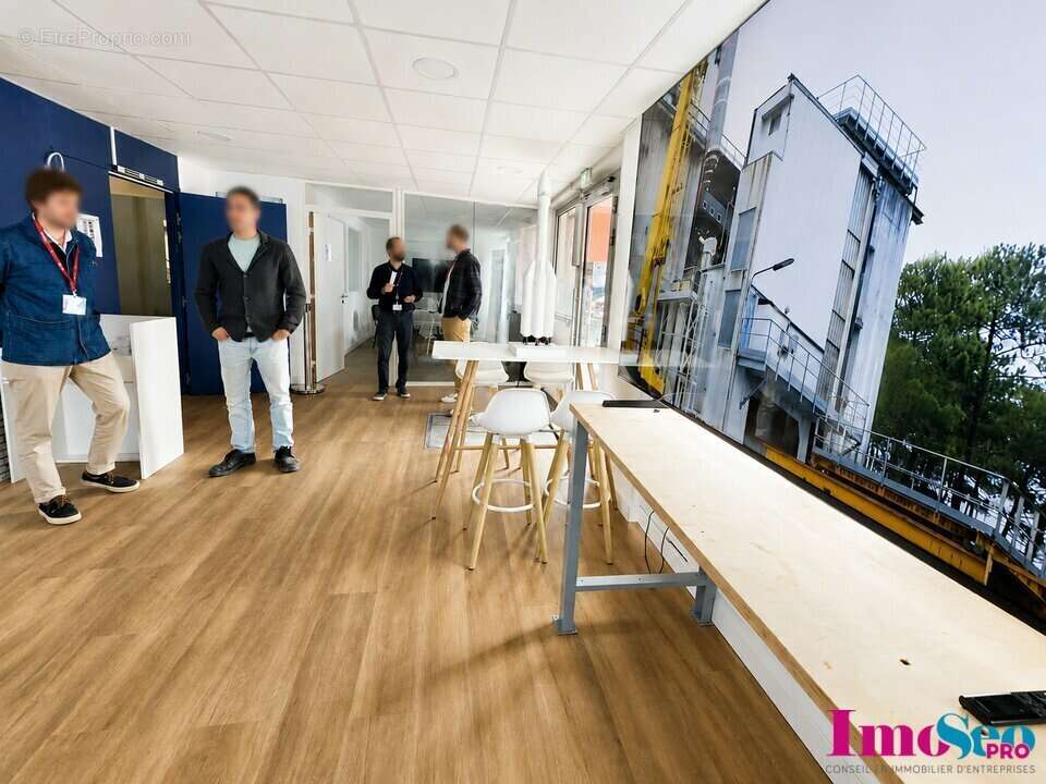 Entrepôt à vendre - photo 10
