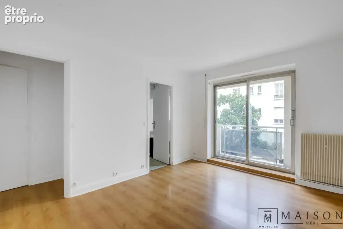 Appartement 2 pièces - photo 5