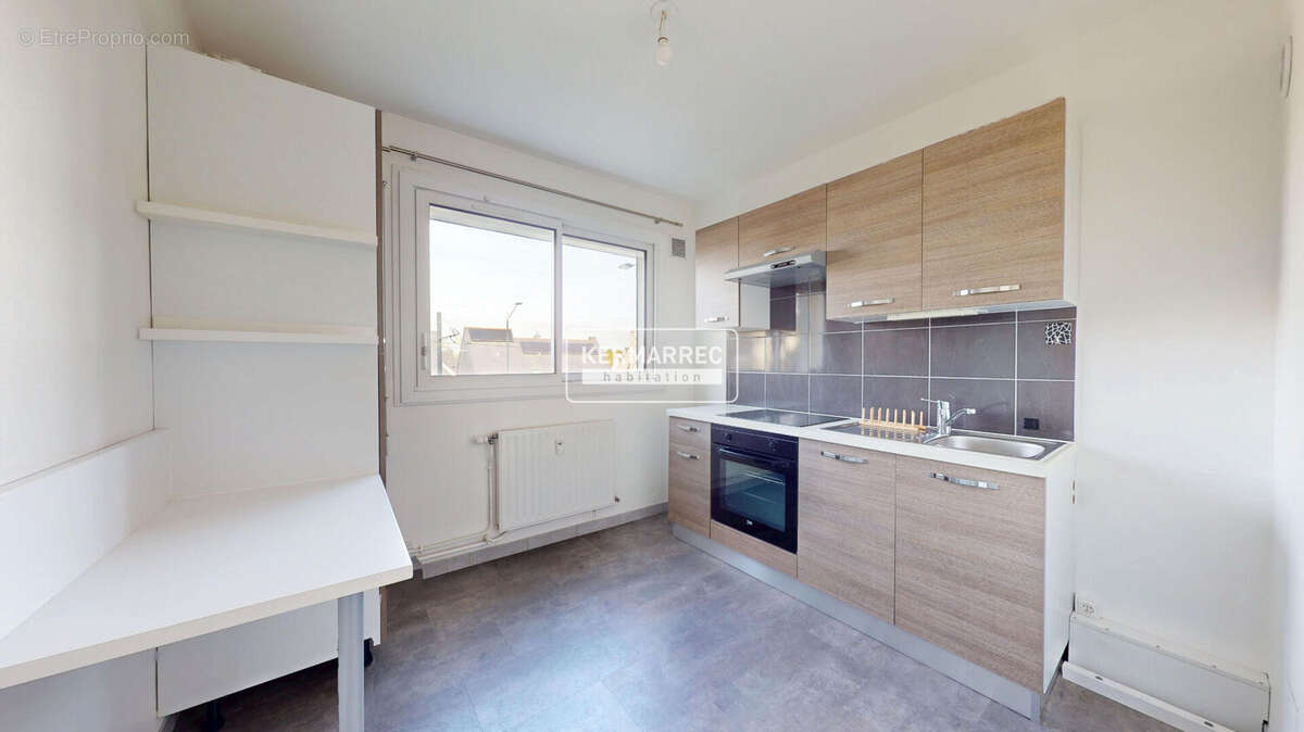 Appartement à ORVAULT